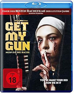 Get My Gun |   Blu-Ray